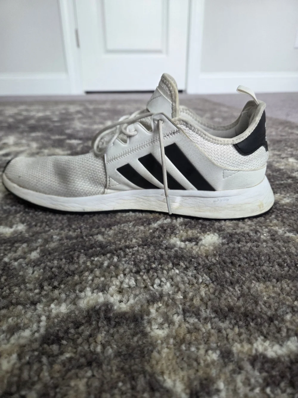adidas Originals X_PLR Men's Size 10.5 - Picture 3 of 6